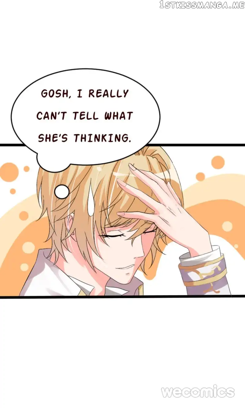 My Manservant Prince Chapter 18 page 82