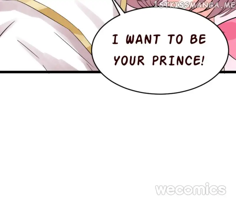 My Manservant Prince Chapter 18 page 90