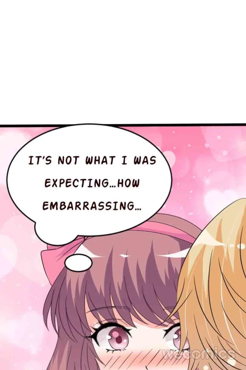 My Manservant Prince Chapter 19 page 1