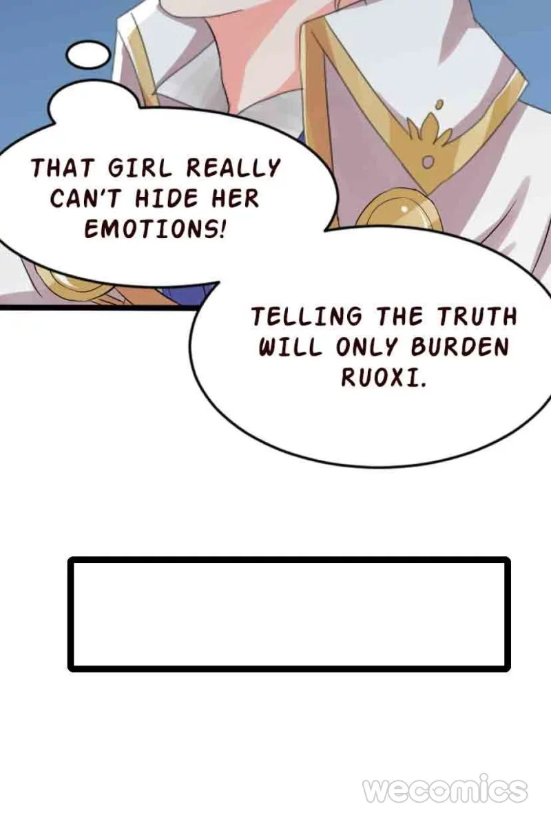 My Manservant Prince Chapter 19 page 8