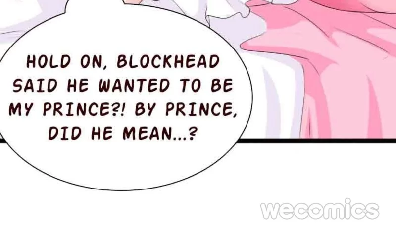 My Manservant Prince Chapter 19 page 16