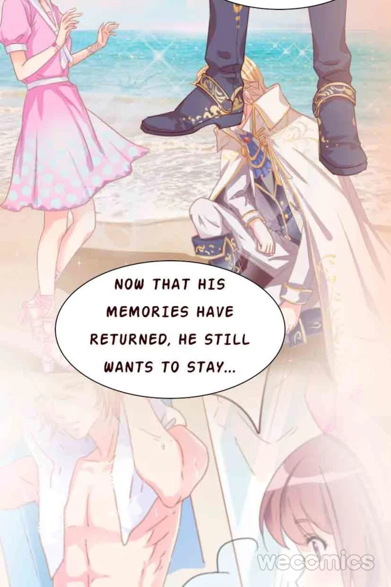 My Manservant Prince Chapter 19 page 20