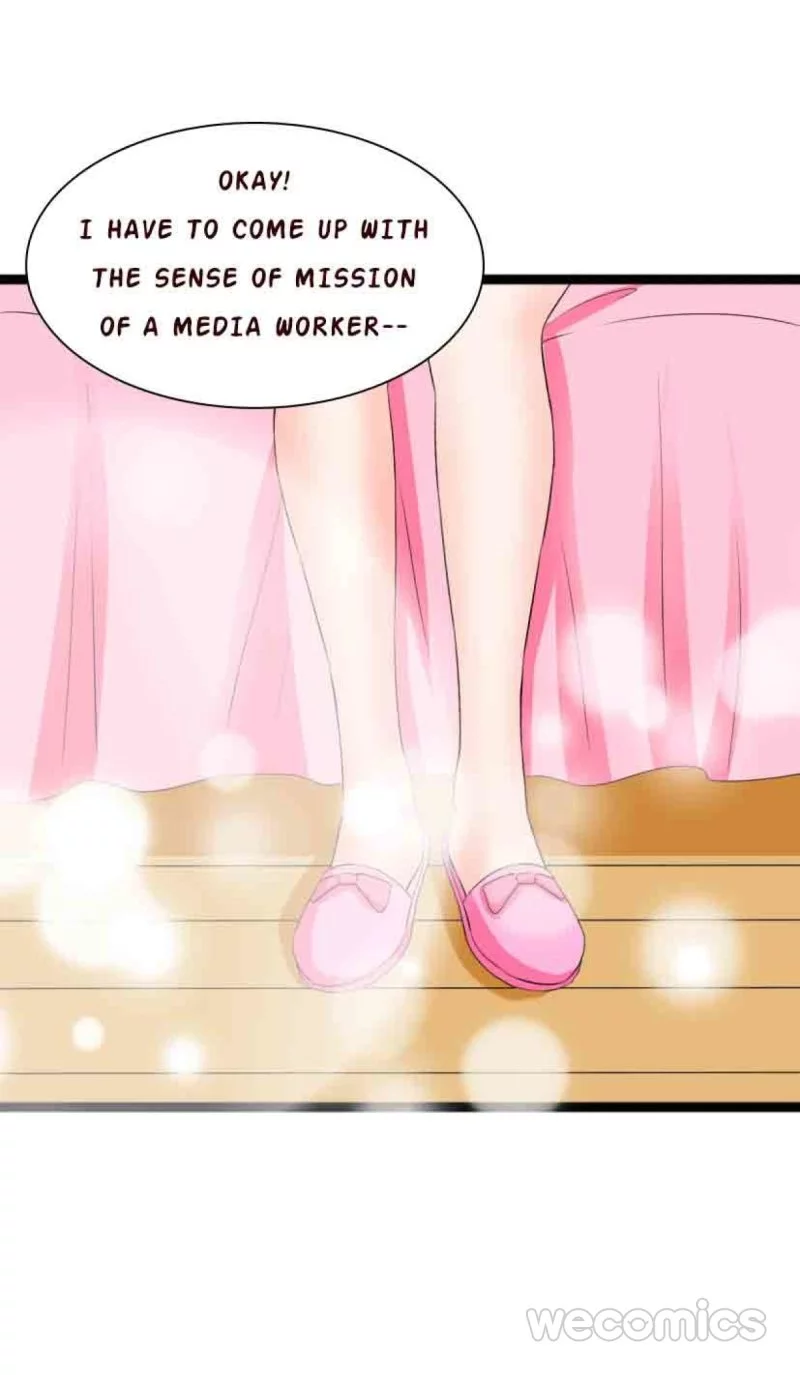 My Manservant Prince Chapter 19 page 26