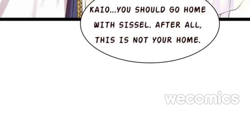 My Manservant Prince Chapter 19 page 39