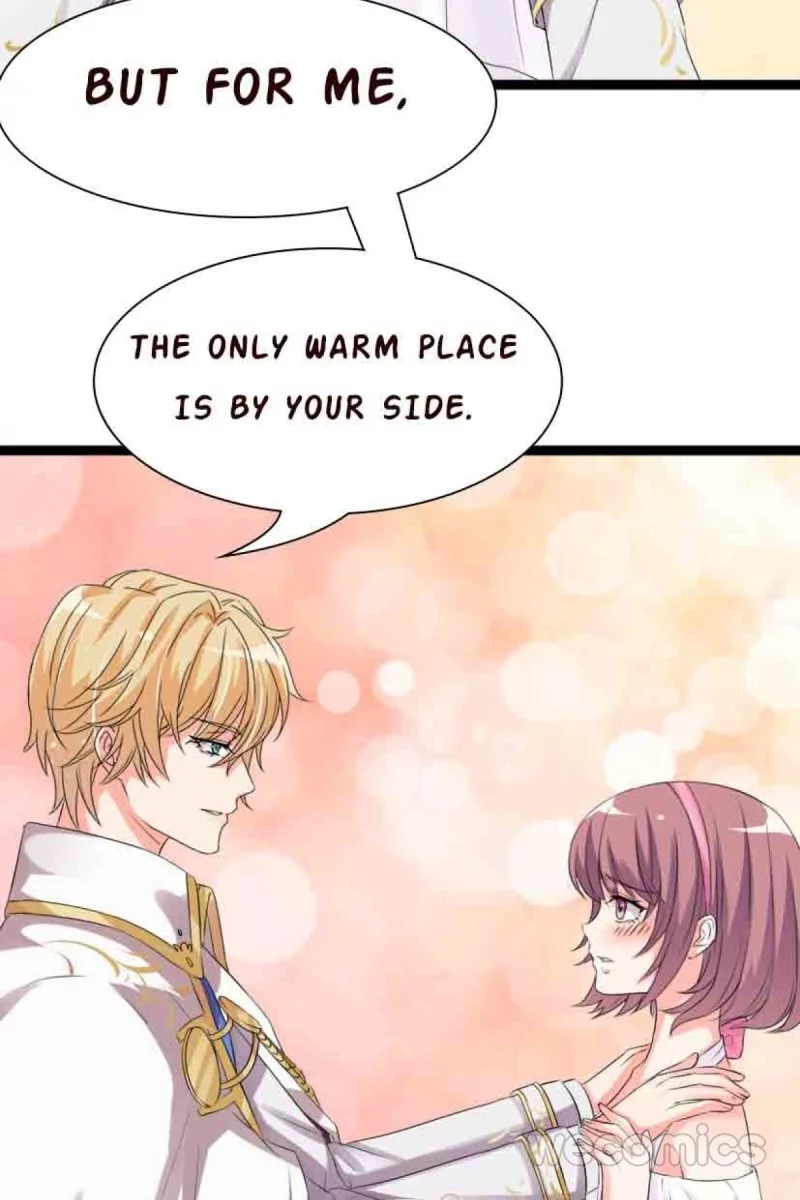 My Manservant Prince Chapter 19 page 45