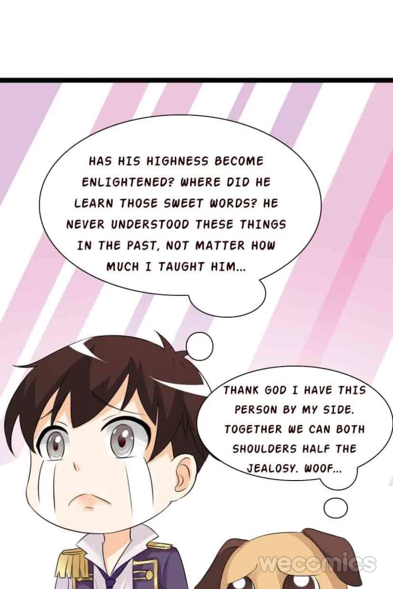 My Manservant Prince Chapter 19 page 49
