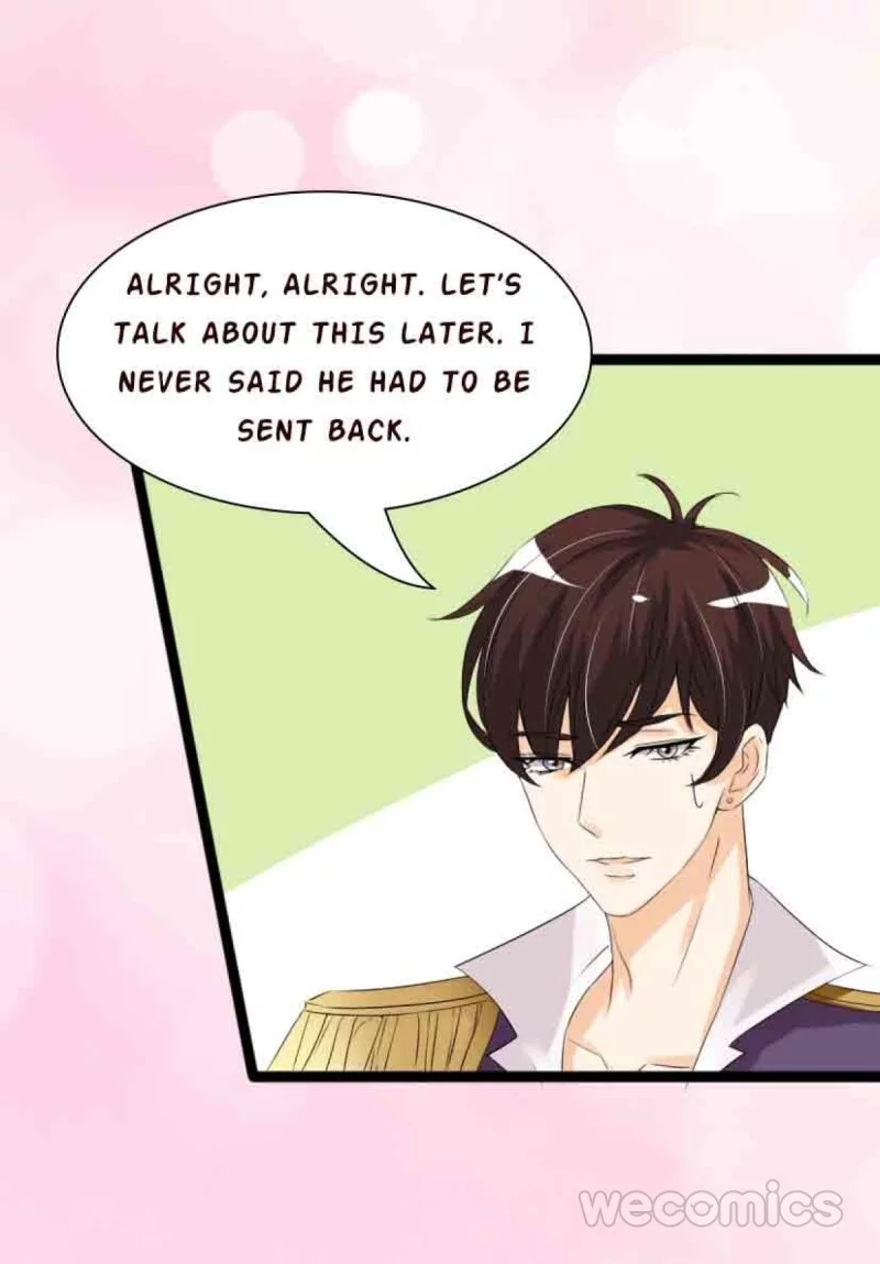 My Manservant Prince Chapter 19 page 54