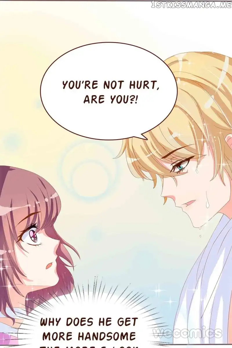 My Manservant Prince Chapter 2 page 1