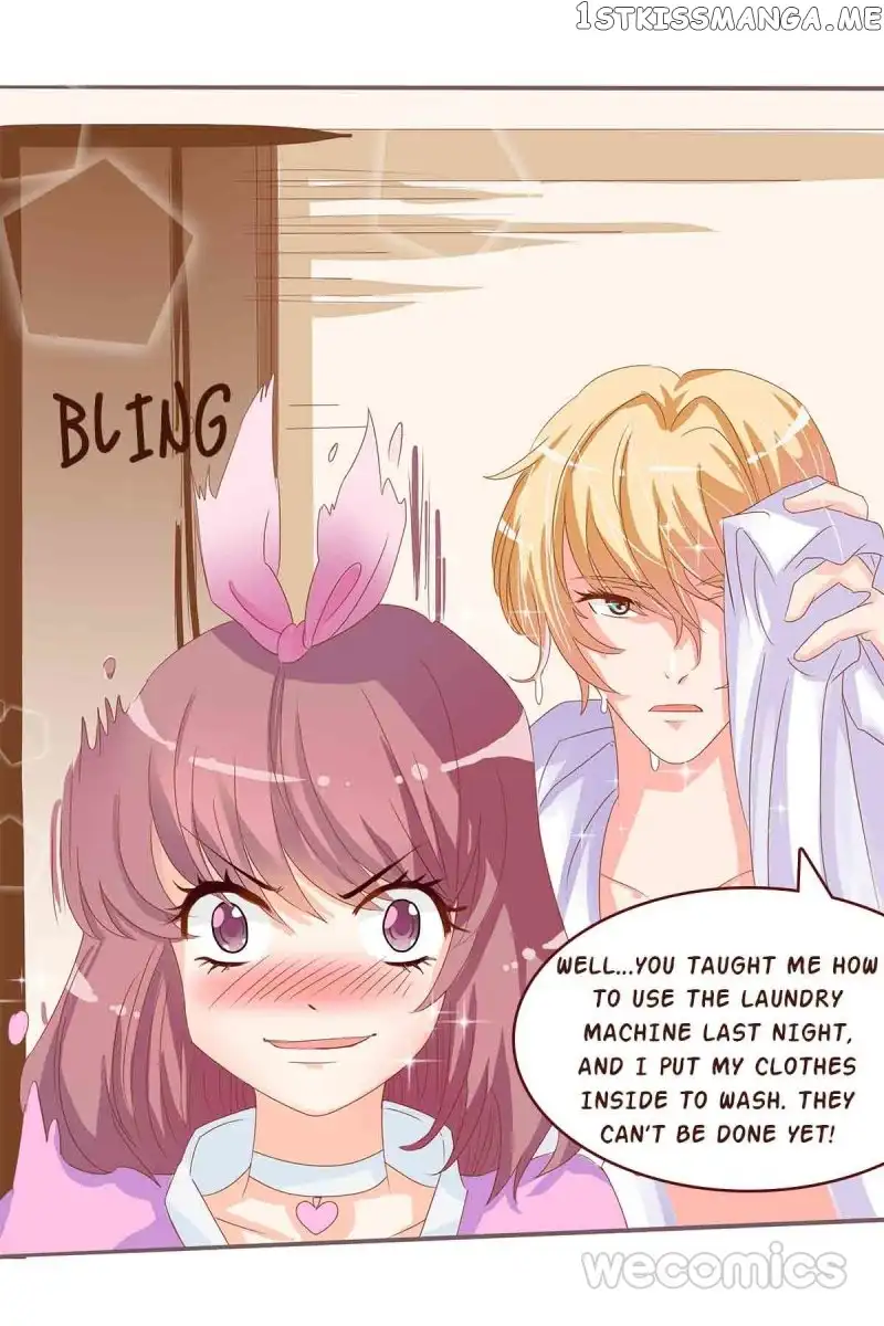 My Manservant Prince Chapter 2 page 6