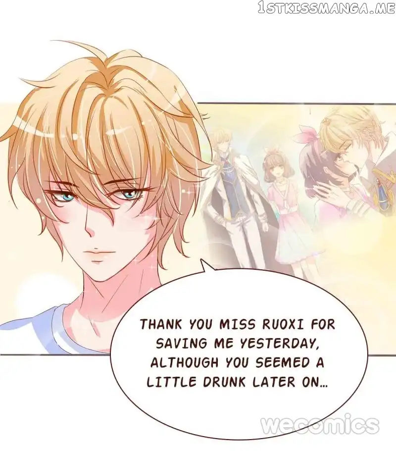 My Manservant Prince Chapter 2 page 14