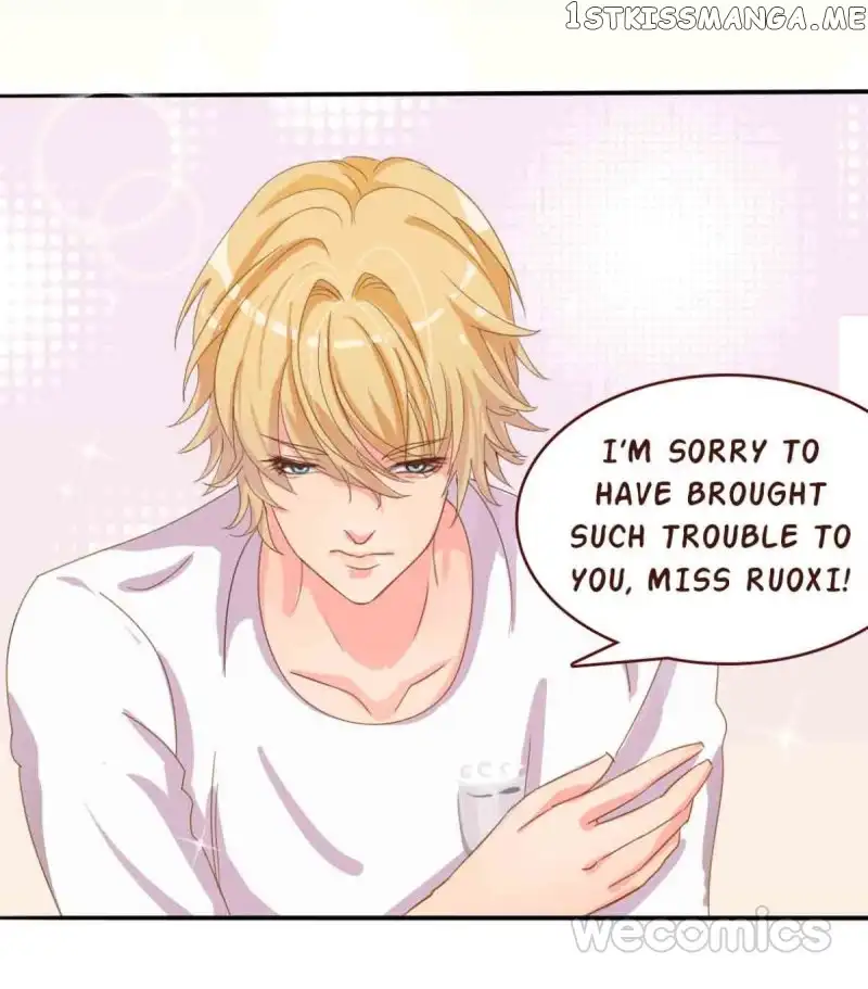 My Manservant Prince Chapter 2 page 22