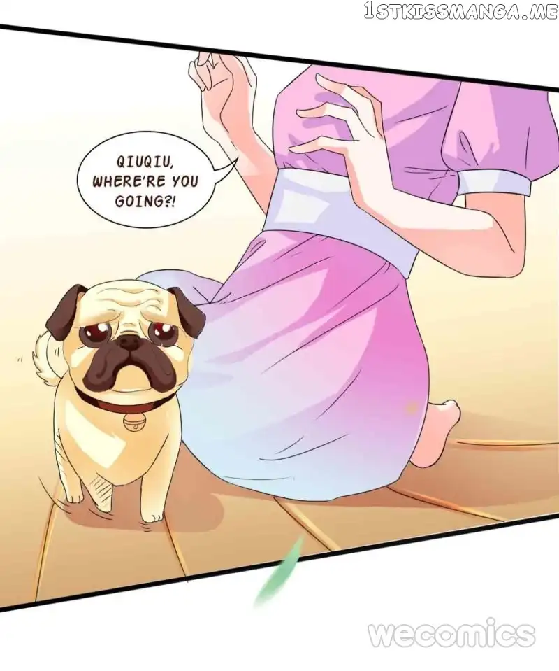 My Manservant Prince Chapter 2 page 27
