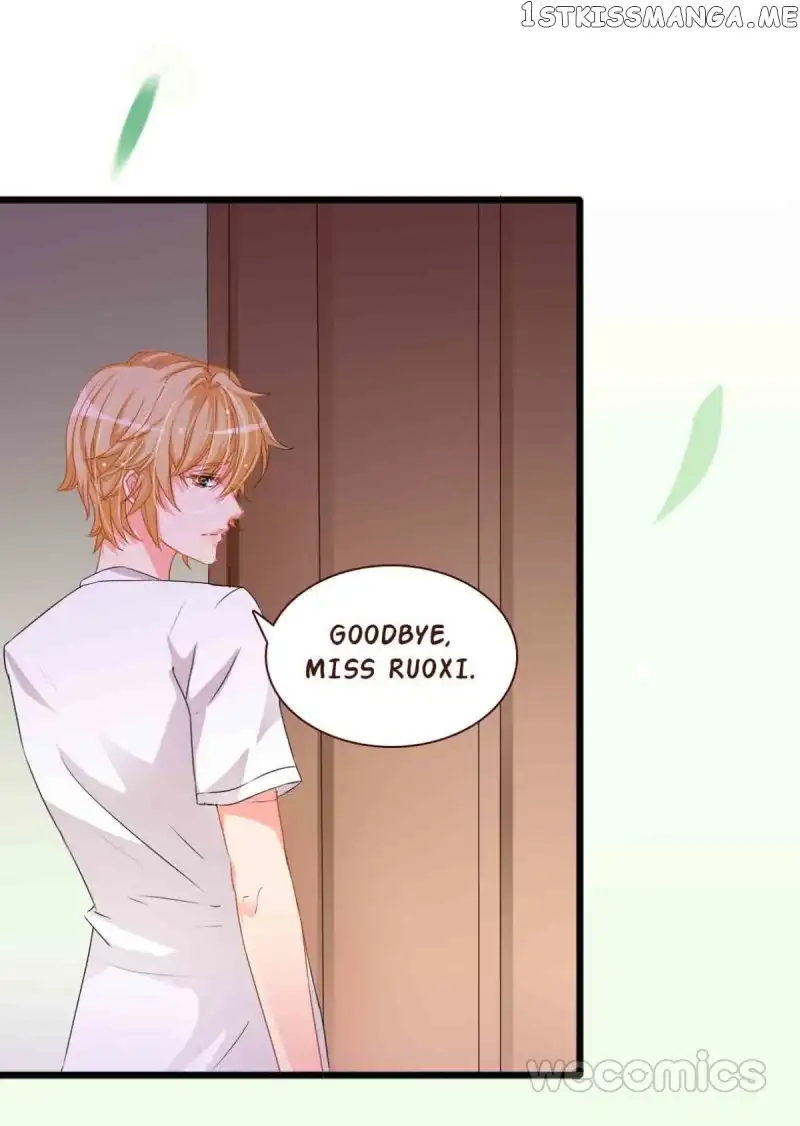 My Manservant Prince Chapter 2 page 29