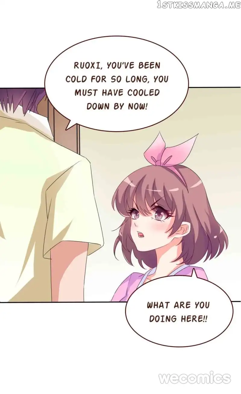 My Manservant Prince Chapter 2 page 55