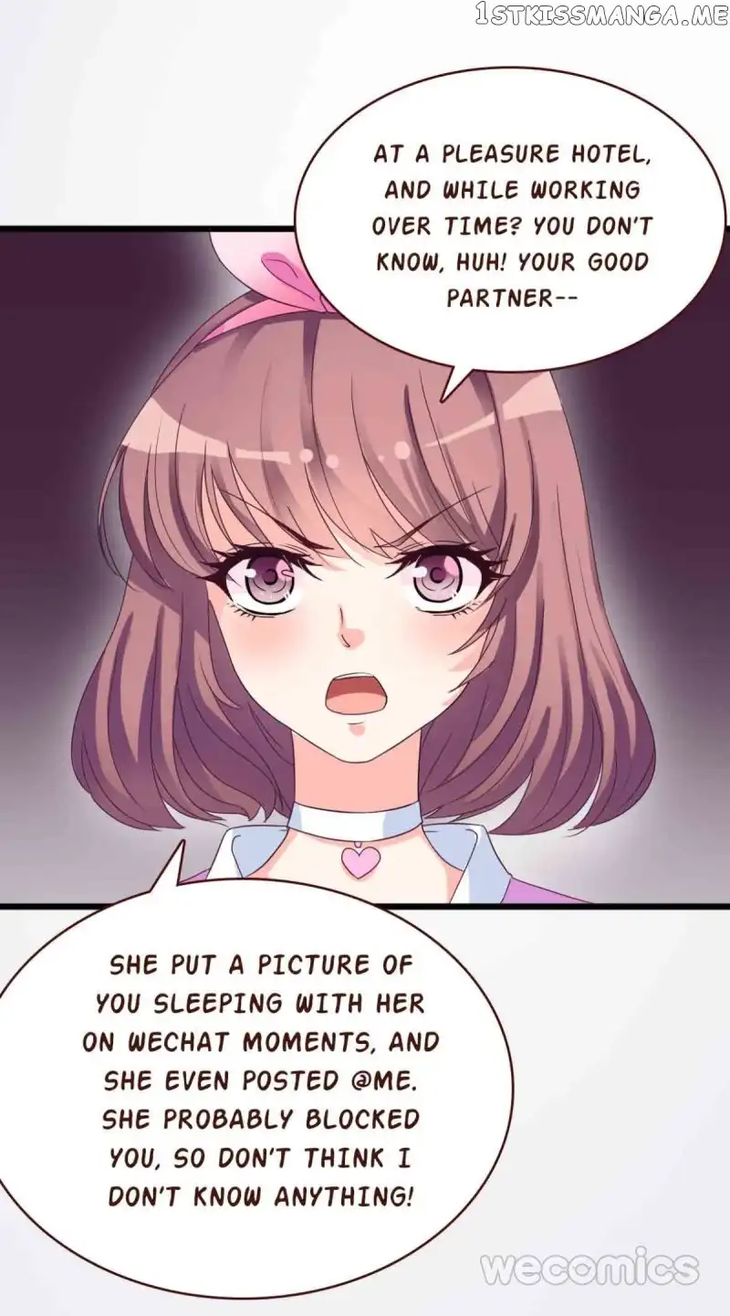 My Manservant Prince Chapter 2 page 58