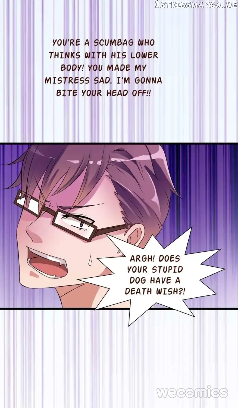 My Manservant Prince Chapter 2 page 66
