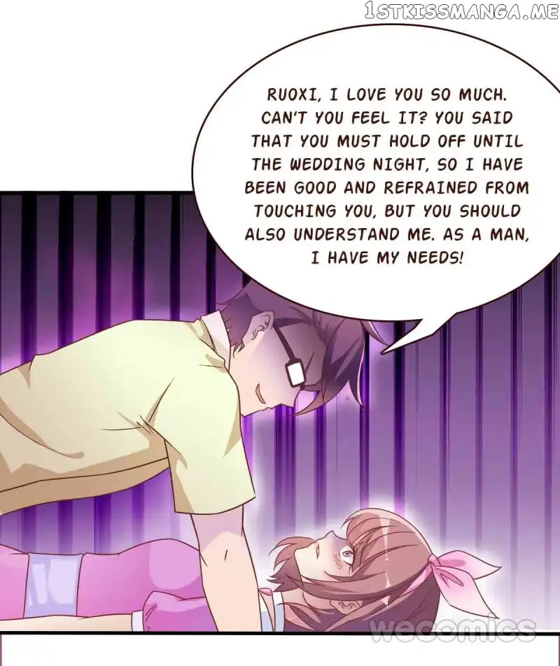 My Manservant Prince Chapter 2 page 71