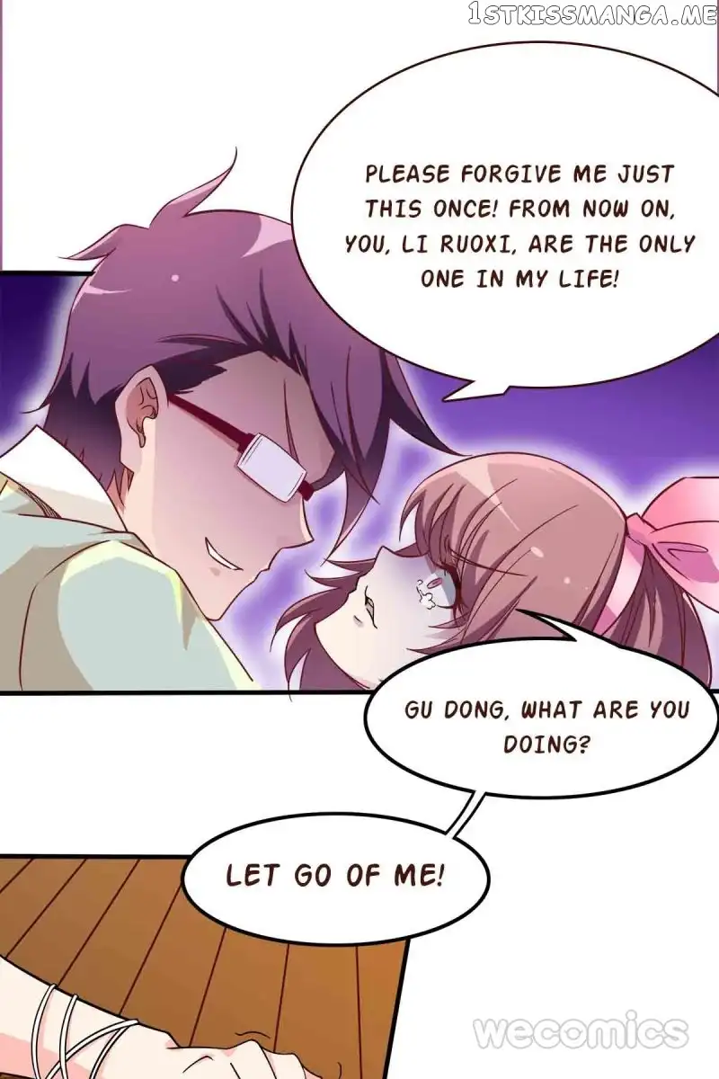 My Manservant Prince Chapter 2 page 72