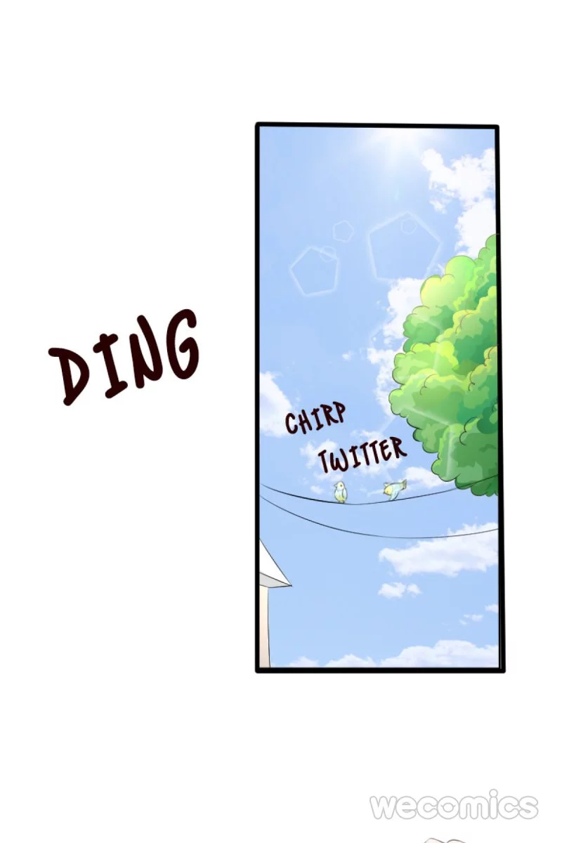 My Manservant Prince Chapter 20 page 1