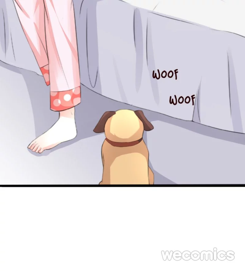 My Manservant Prince Chapter 20 page 5