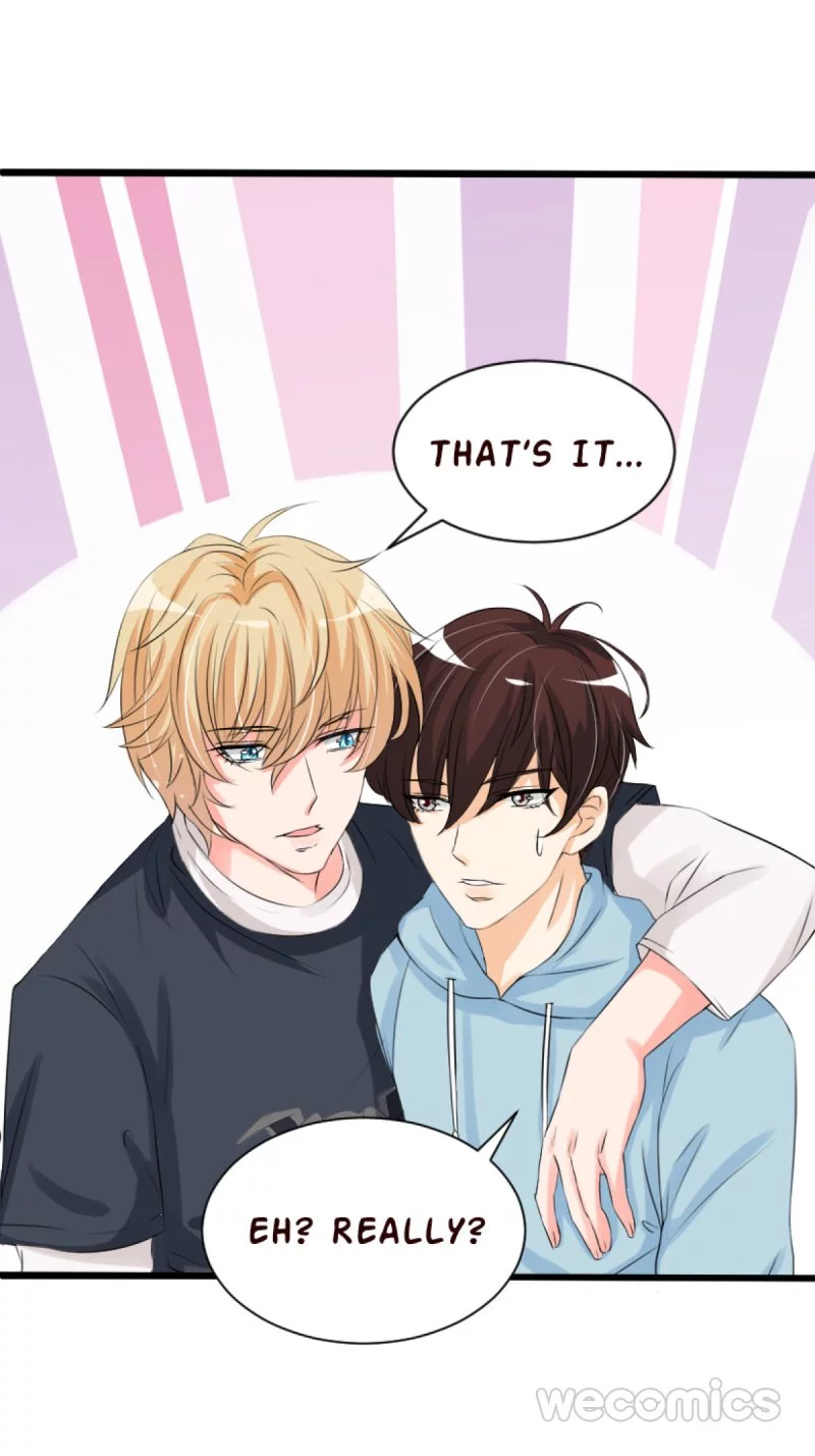 My Manservant Prince Chapter 20 page 13