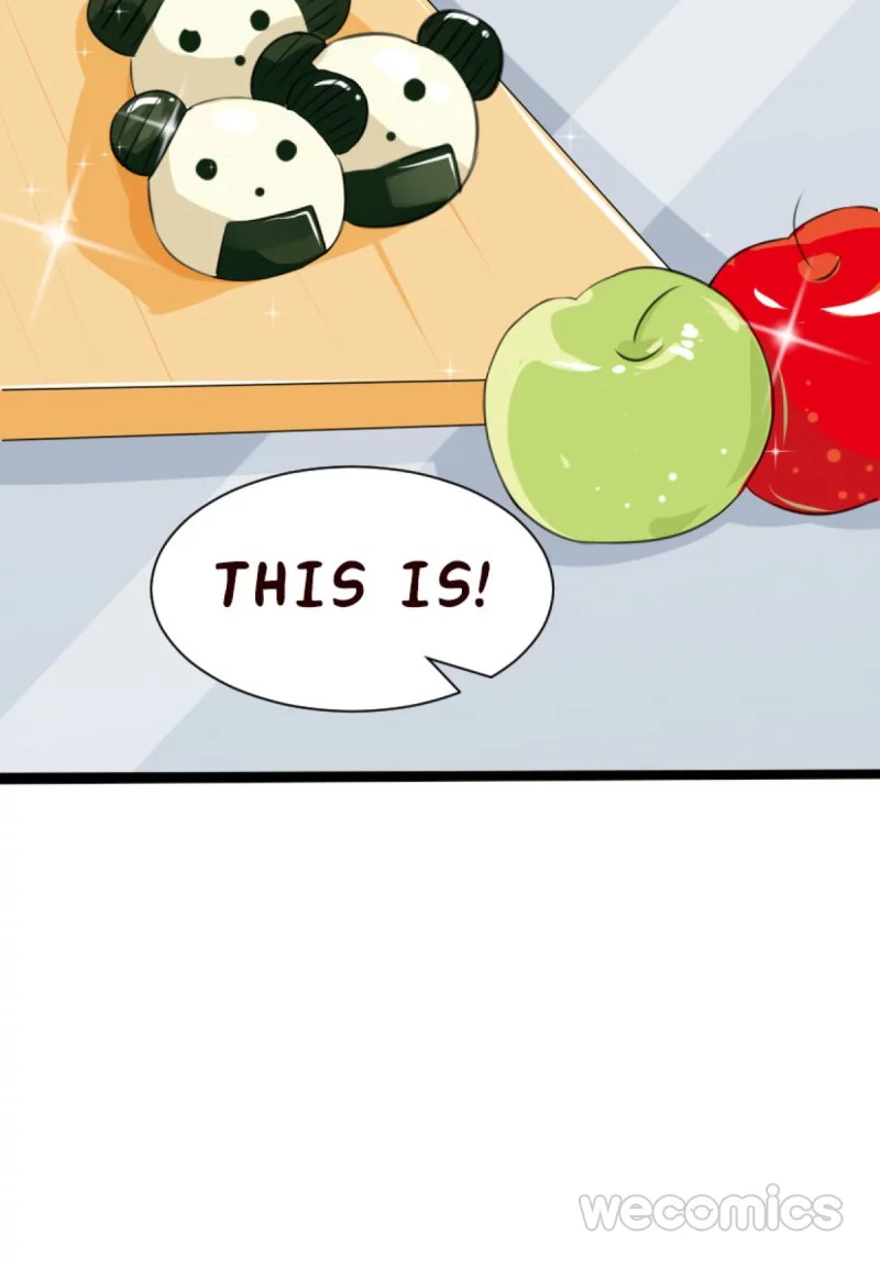 My Manservant Prince Chapter 20 page 19