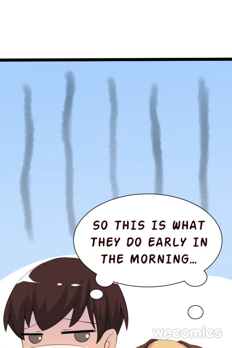 My Manservant Prince Chapter 20 page 24