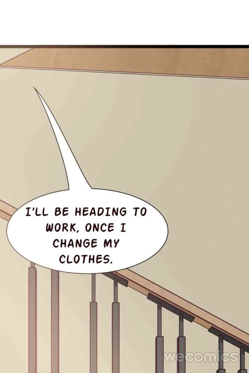 My Manservant Prince Chapter 20 page 42