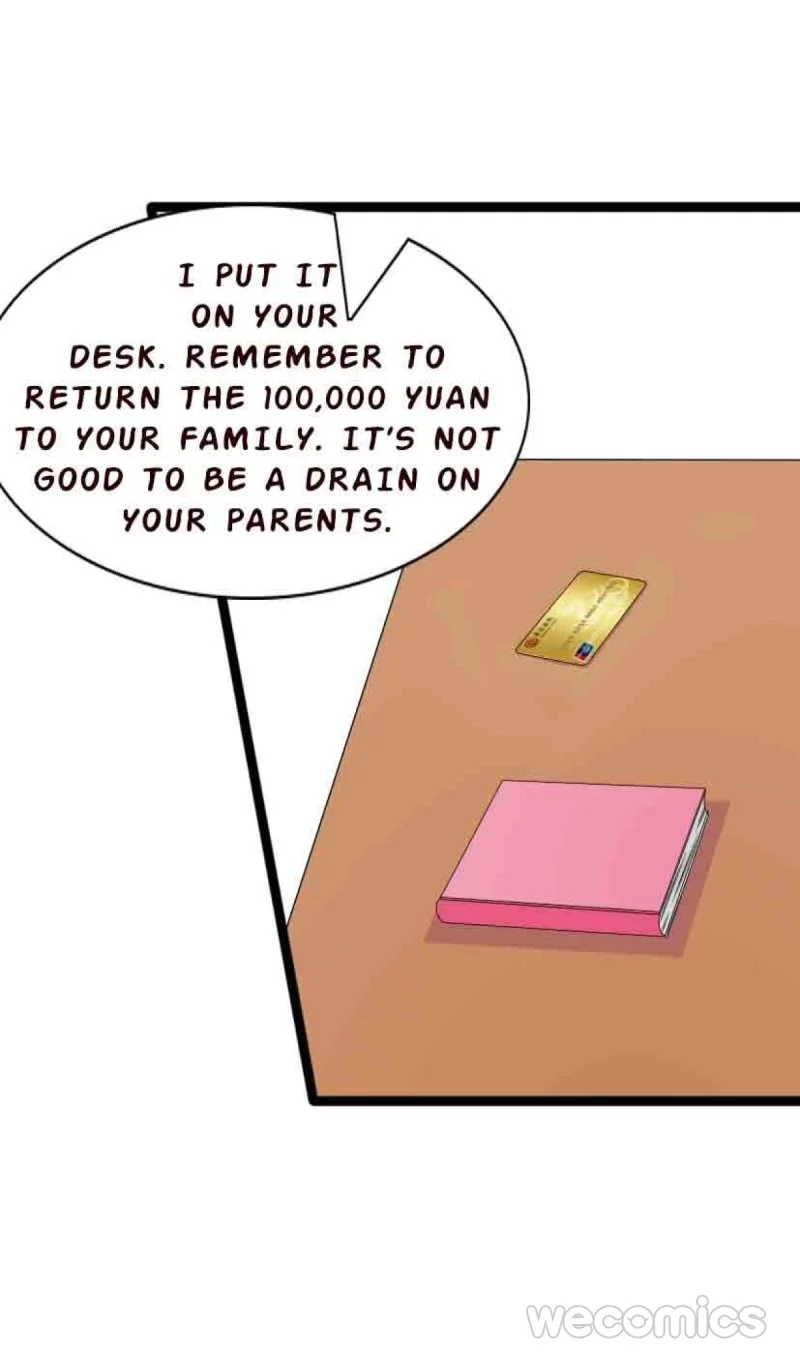 My Manservant Prince Chapter 20 page 41