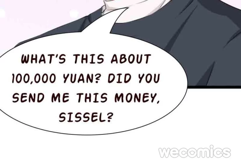 My Manservant Prince Chapter 20 page 45