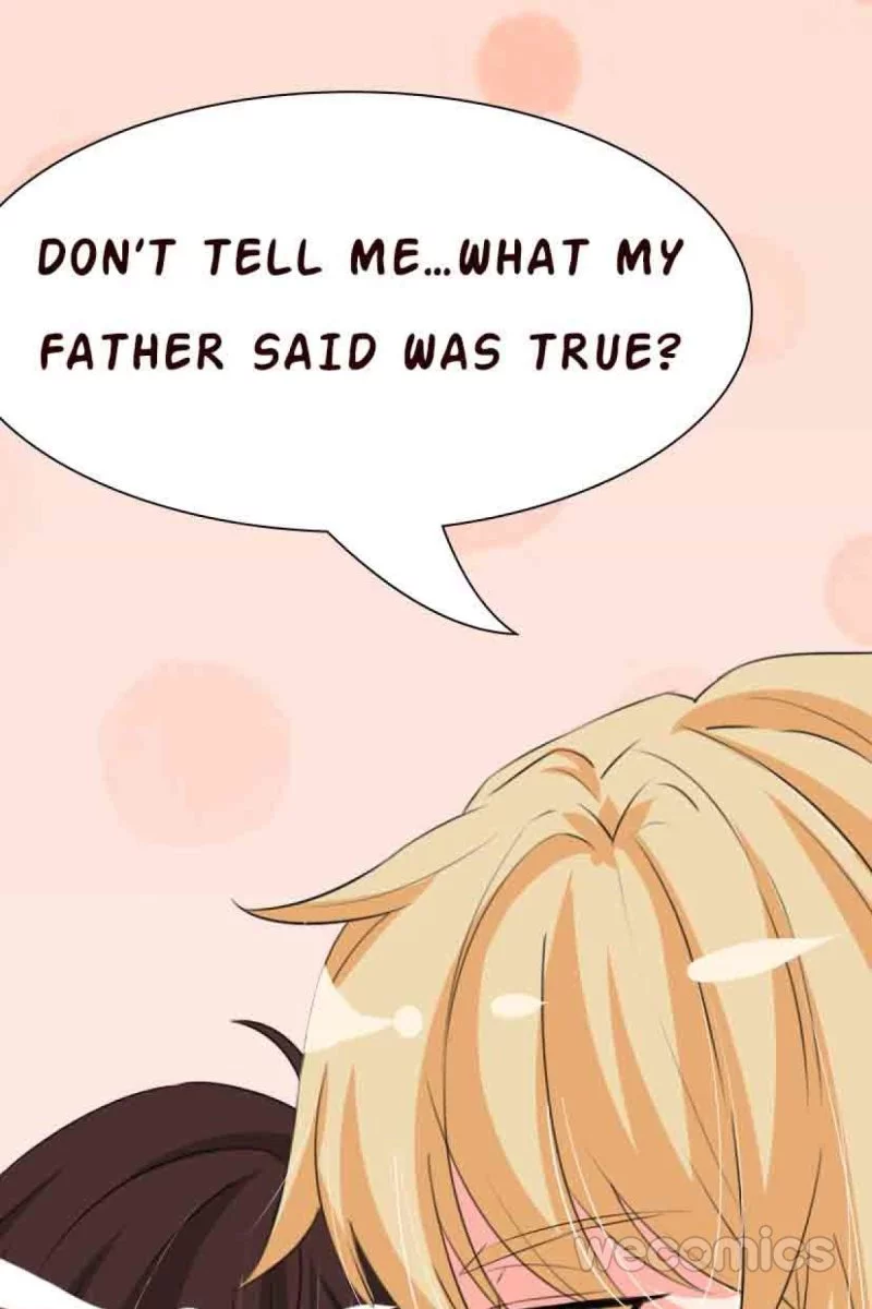 My Manservant Prince Chapter 20 page 47