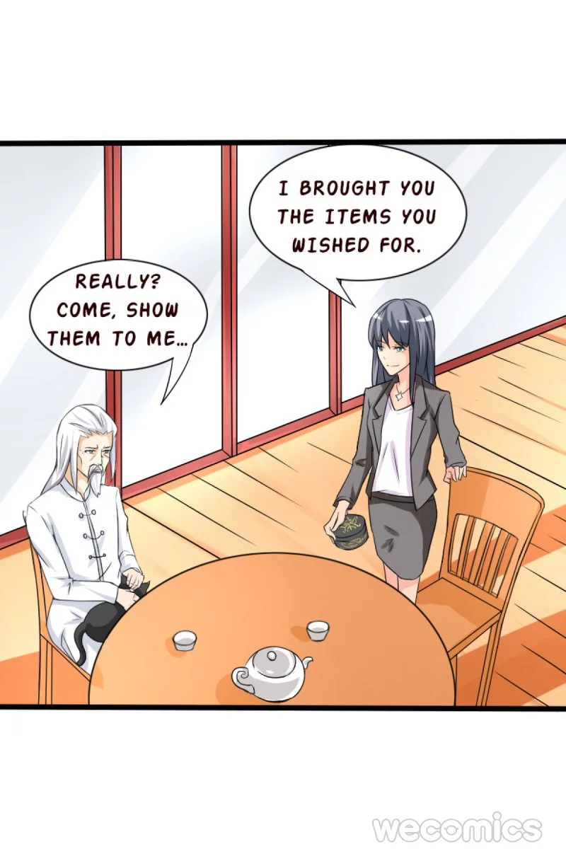 My Manservant Prince Chapter 20 page 55