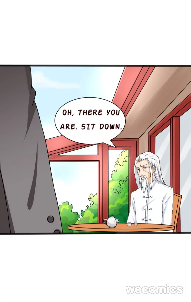 My Manservant Prince Chapter 20 page 54