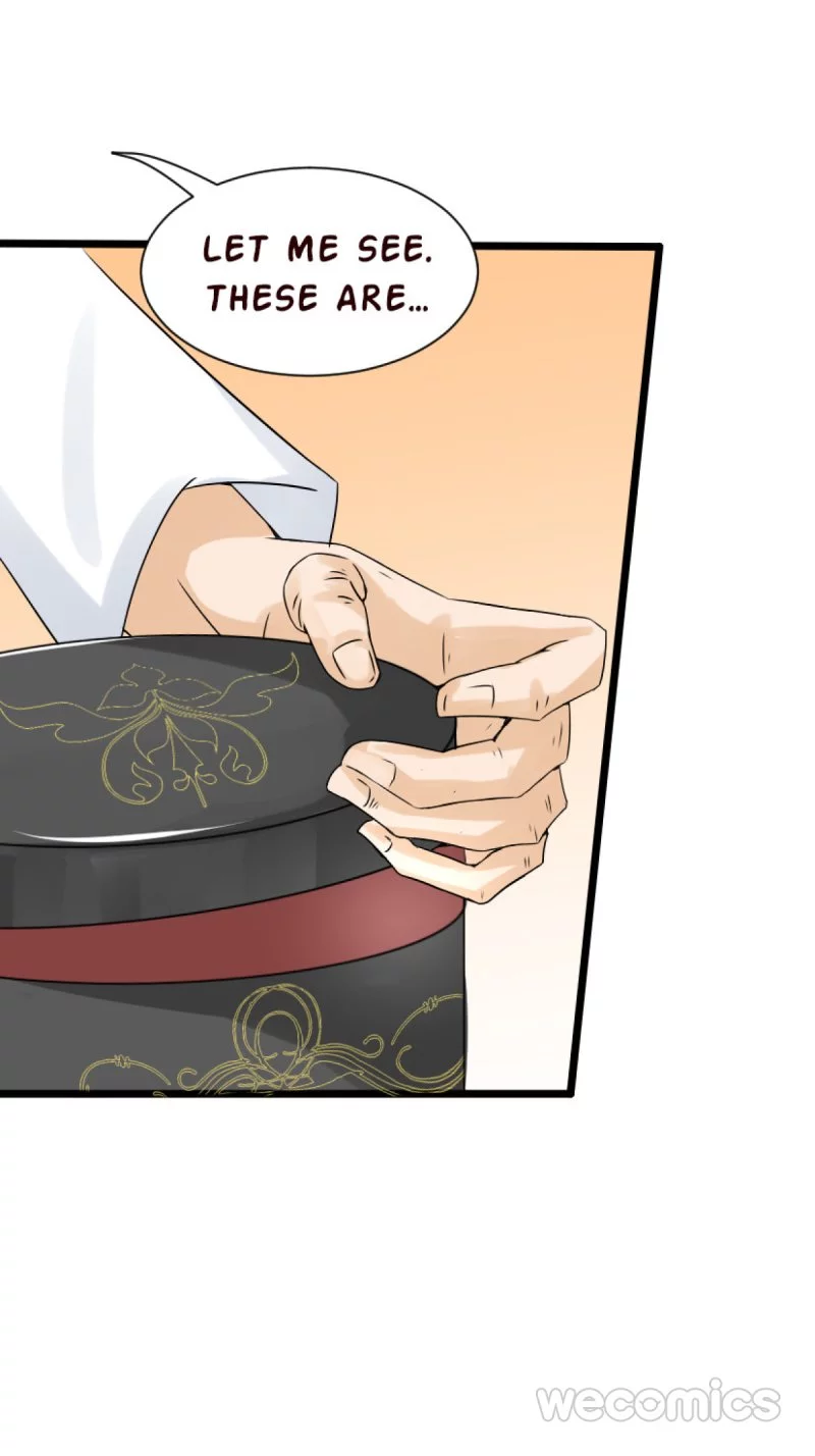 My Manservant Prince Chapter 20 page 56