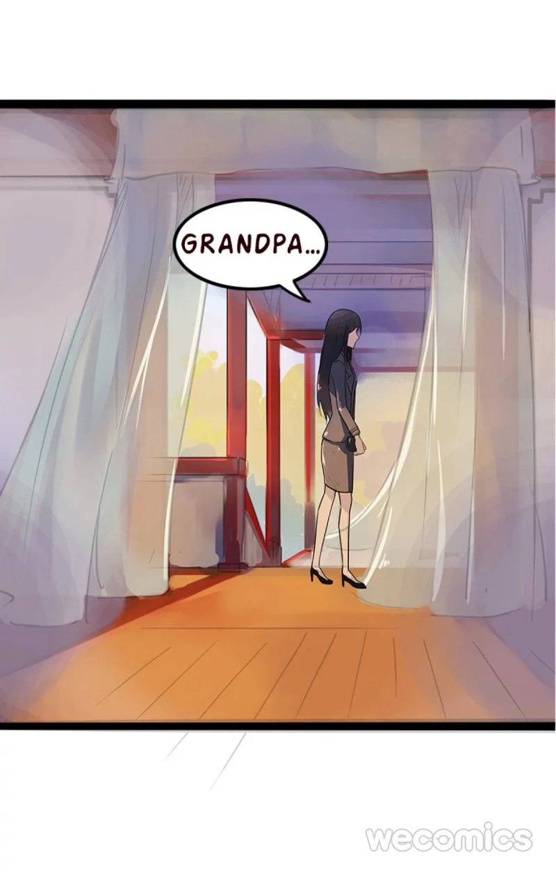 My Manservant Prince Chapter 20 page 53