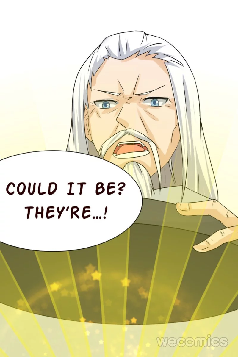 My Manservant Prince Chapter 20 page 57