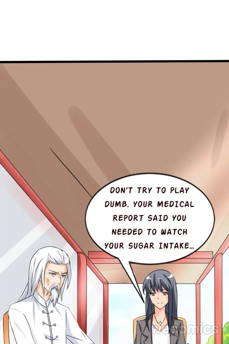 My Manservant Prince Chapter 20 page 65