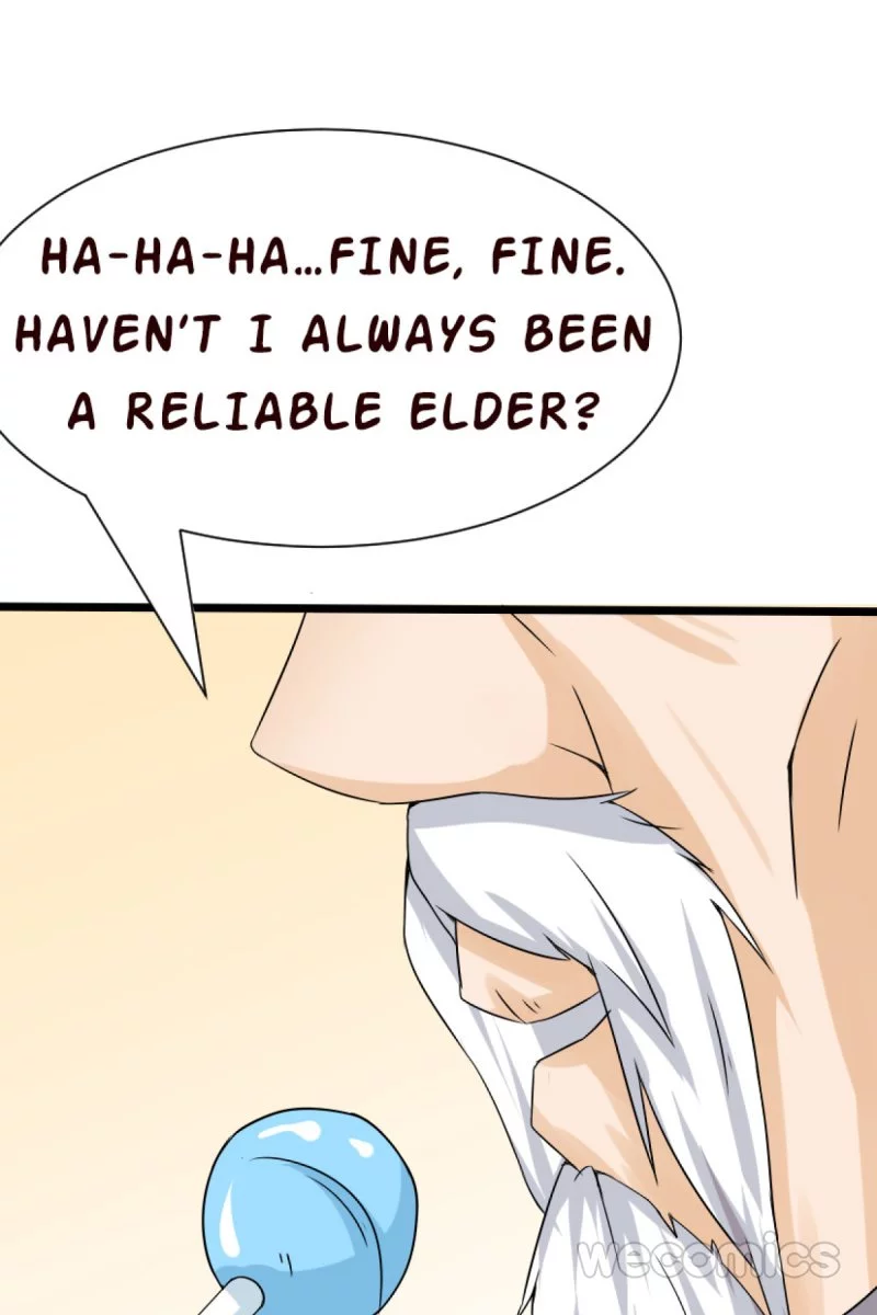 My Manservant Prince Chapter 20 page 63