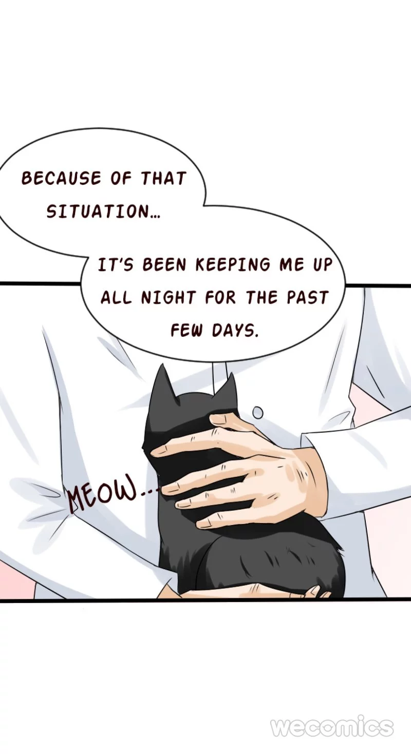 My Manservant Prince Chapter 20 page 67