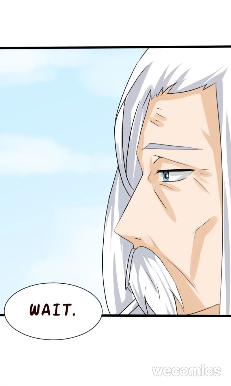 My Manservant Prince Chapter 20 page 71