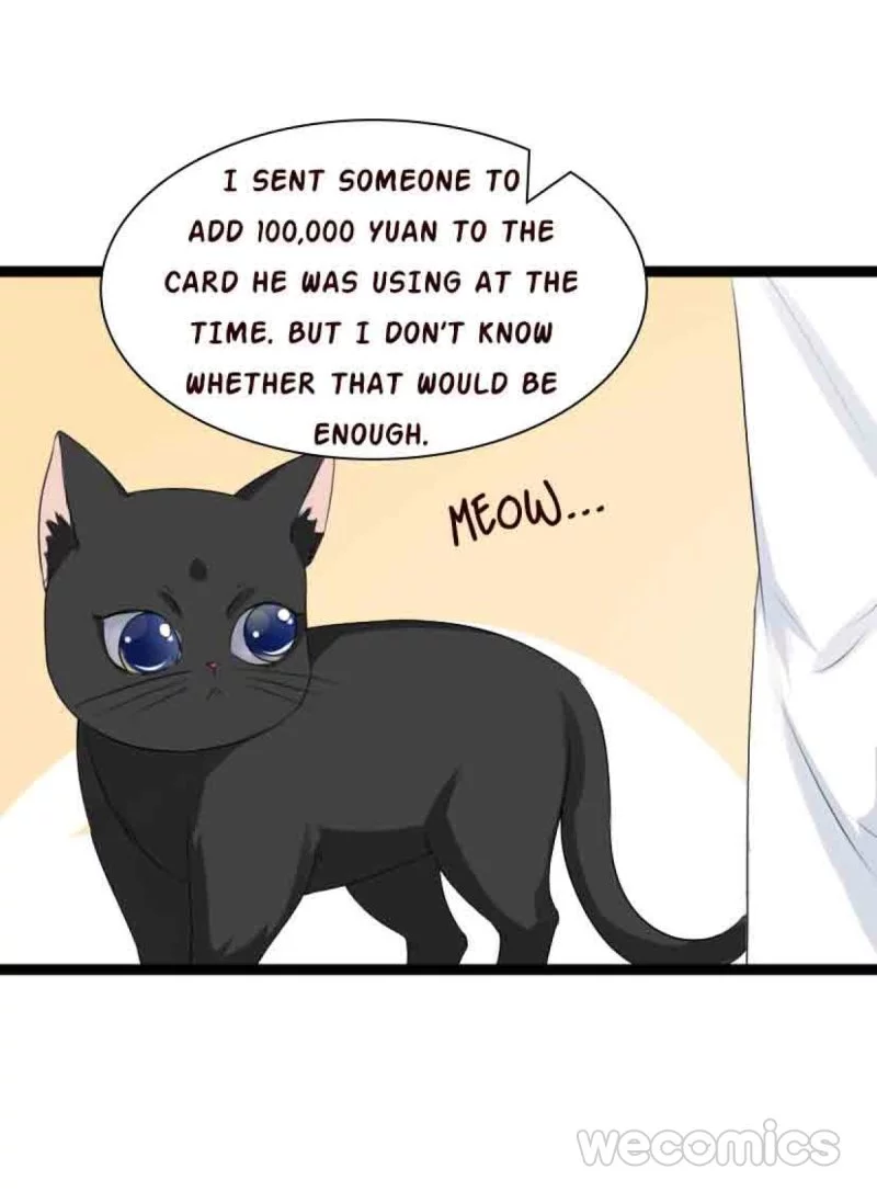 My Manservant Prince Chapter 21 page 3