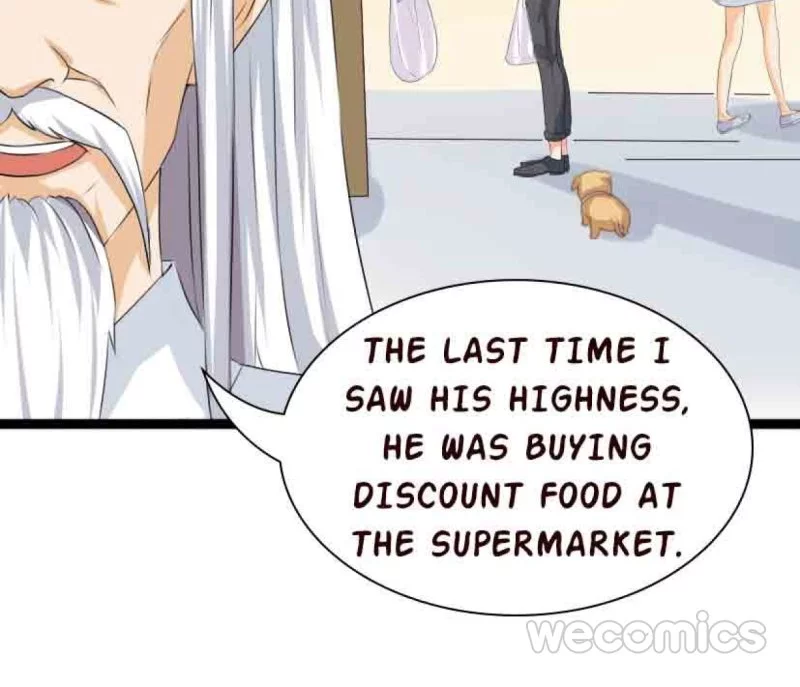 My Manservant Prince Chapter 21 page 2