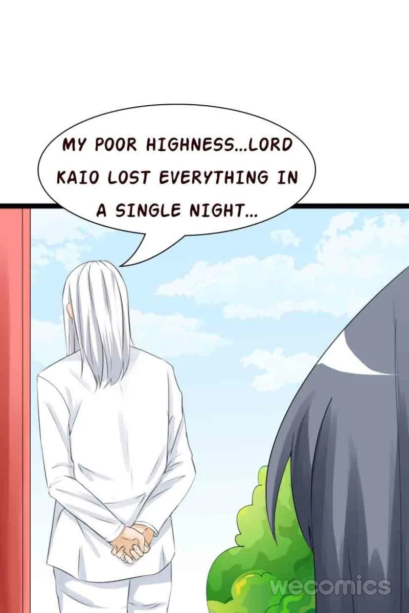 My Manservant Prince Chapter 21 page 4