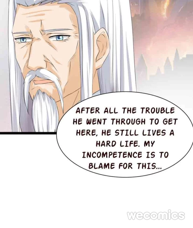 My Manservant Prince Chapter 21 page 7