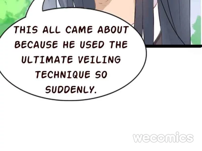 My Manservant Prince Chapter 21 page 10