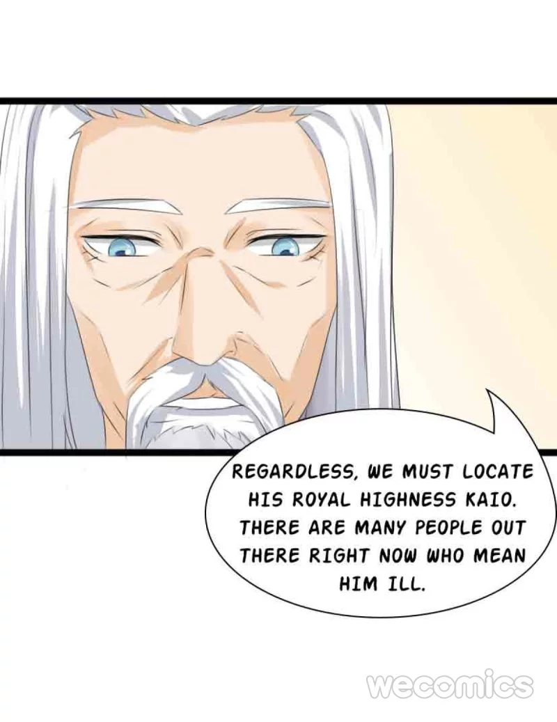 My Manservant Prince Chapter 21 page 11