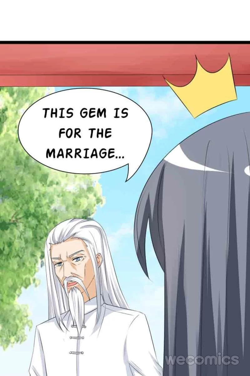 My Manservant Prince Chapter 21 page 12