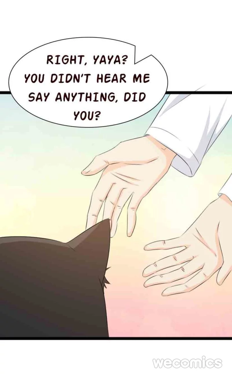 My Manservant Prince Chapter 21 page 16