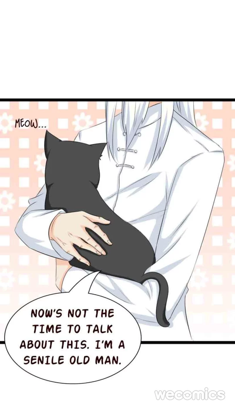 My Manservant Prince Chapter 21 page 17