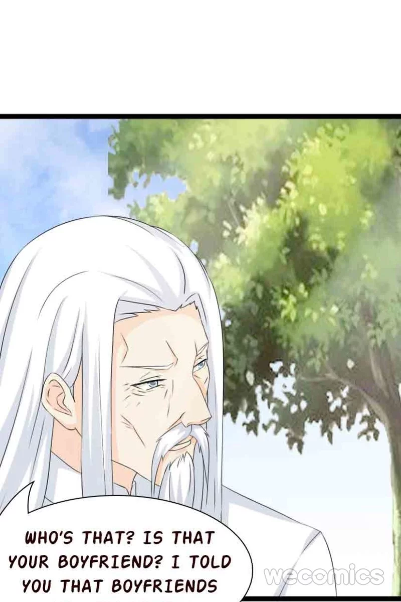 My Manservant Prince Chapter 21 page 21